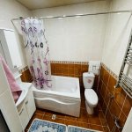 Kirayə (aylıq) 2 otaqlı Yeni Tikili, Həzi Aslanov metrosu, H.Aslanov qəs., Xətai rayonu 4