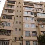 Satılır 4 otaqlı Köhnə Tikili, Nəsimi metrosu, 6-cı mikrorayon, Binəqədi rayonu 1