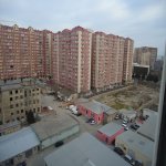 Kirayə (aylıq) 3 otaqlı Yeni Tikili, Böyükşor qəs., ANS telekanalı, Nərimanov rayonu 3
