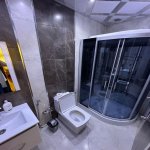 Satılır 4 otaqlı Yeni Tikili, Memar Əcəmi metrosu, 9-cu mikrorayon, Binəqədi rayonu 9