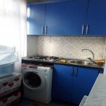 Kirayə (aylıq) 3 otaqlı Köhnə Tikili, 20 Yanvar metrosu, Nəsimi rayonu 11
