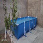 Kirayə (aylıq) 5 otaqlı Bağ evi, Mərdəkan, Xəzər rayonu 6