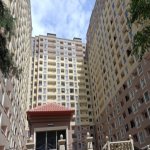 Kirayə (aylıq) 3 otaqlı Yeni Tikili, İnşaatçılar metrosu, Yasamal rayonu 1