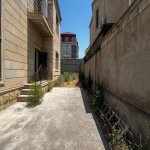Satılır 5 otaqlı Həyət evi/villa, İçərişəhər metrosu, Badamdar qəs., Səbail rayonu 5
