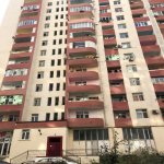 Satılır 3 otaqlı Yeni Tikili, Həzi Aslanov metrosu, H.Aslanov qəs., Xətai rayonu 1