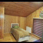 Satılır 5 otaqlı Həyət evi/villa, Buzovna, Xəzər rayonu 3