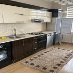 Kirayə (aylıq) 3 otaqlı Yeni Tikili, Xətai metrosu, Xətai rayonu 2