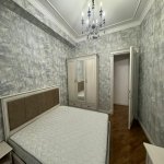 Kirayə (aylıq) 4 otaqlı Yeni Tikili, Səbail rayonu 4