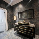 Satılır 9 otaqlı Həyət evi/villa, Nəsimi metrosu, Nəsimi rayonu 14