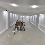 Kirayə (aylıq) Obyekt, İnşaatçılar metrosu, Yasamal rayonu 1