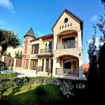 Satılır 7 otaqlı Bağ evi, Mərdəkan, Xəzər rayonu 2