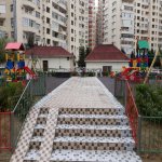 Kirayə (aylıq) 3 otaqlı Yeni Tikili, Neftçilər metrosu, Nizami rayonu 11