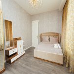 Аренда 3 комнат Новостройка, Nizami метро, Ясамал район 6