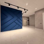 Продажа 3 комнатная Новостройка, м. Насими метро, 4-ый микрорайон, Насими район 2