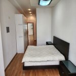 Аренда 4 комнат Новостройка, Nizami метро, Ясамал район 4