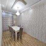 Satılır 3 otaqlı Yeni Tikili, Qara Qarayev metrosu, Nizami rayonu 1