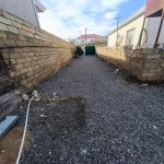 Satılır 3 otaqlı Həyət evi/villa, Binəqədi qəs., Binəqədi rayonu 4