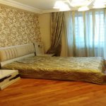 Kirayə (aylıq) 3 otaqlı Yeni Tikili, 20 Yanvar metrosu, Kimyaçılar şəhərciyi, Nəsimi rayonu 9