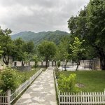 Kirayə (günlük) 4 otaqlı Həyət evi/villa İsmayıllı 25