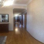 Kirayə (aylıq) 4 otaqlı Yeni Tikili, İçərişəhər metrosu, Səbail rayonu 6
