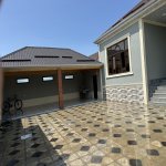 Kirayə (günlük) 4 otaqlı Həyət evi/villa Qəbələ 3