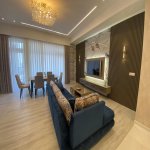 Kirayə (aylıq) 3 otaqlı Yeni Tikili, Ağ şəhər, Xətai rayonu 1