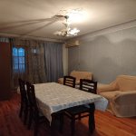 Kirayə (aylıq) 4 otaqlı Yeni Tikili, Nizami metrosu, Nizami rayonu 3