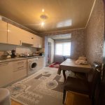 Satılır 3 otaqlı Köhnə Tikili, Neftçilər metrosu, 8-ci kilometr, Nizami rayonu 4