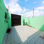 Satılır 2 otaqlı Həyət evi/villa, Azadlıq metrosu, Binəqədi qəs., Binəqədi rayonu 4