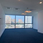 Kirayə (aylıq) 7 otaqlı Ofis, 8 Noyabr metrosu, Yasamal rayonu 11