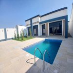 Satılır 4 otaqlı Həyət evi/villa, Mərdəkan, Xəzər rayonu 1