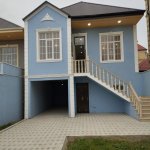 Satılır 4 otaqlı Həyət evi/villa, Biləcəri qəs., Binəqədi rayonu 3