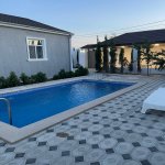 Kirayə (aylıq) 3 otaqlı Həyət evi/villa, Şüvəlan, Xəzər rayonu 1