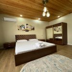 Satılır 5 otaqlı Həyət evi/villa Qəbələ 12