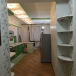 Kirayə (aylıq) 4 otaqlı Yeni Tikili, 20 Yanvar metrosu, Yasamal rayonu 11