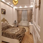 Satılır 3 otaqlı Yeni Tikili, Neftçilər metrosu, Nizami rayonu 22