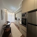 Kirayə (aylıq) 4 otaqlı Yeni Tikili, Xətai metrosu, Xətai rayonu 7