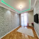 Satılır 3 otaqlı Yeni Tikili, Qara Qarayev metrosu, 8-ci kilometr, Nizami rayonu 3