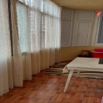 Satılır 3 otaqlı Yeni Tikili, Neftçilər metrosu, 8-ci kilometr, Nizami rayonu 1