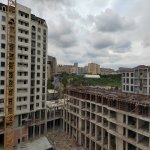 Satılır 3 otaqlı Yeni Tikili, Həzi Aslanov metrosu, Xətai rayonu 1