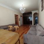 Kirayə (aylıq) 4 otaqlı Həyət evi/villa, H.Aslanov qəs., Xətai rayonu 2