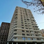 Satılır 2 otaqlı Yeni Tikili, İnşaatçılar metrosu, Yasamal rayonu 6