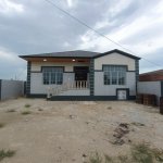 Satılır 3 otaqlı Həyət evi/villa, Binə qəs., Xəzər rayonu 1