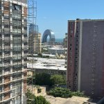 Kirayə (aylıq) 4 otaqlı Yeni Tikili, 28 May metrosu, Nəsimi rayonu 2