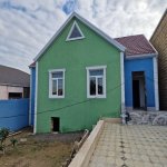 Satılır 4 otaqlı Həyət evi/villa, Masazır, Abşeron rayonu 1