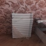 Продажа 3 комнат Новостройка Хырдалан 9