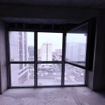 Satılır 3 otaqlı Yeni Tikili, Xətai metrosu, Ağ şəhər, Xətai rayonu 14