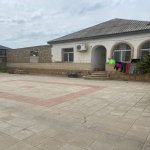 Satılır 1 otaqlı Həyət evi/villa, Bahar qəs., Suraxanı rayonu 1