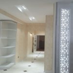 Kirayə (aylıq) 3 otaqlı Yeni Tikili, Yasamal rayonu 4