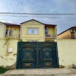 Satılır 5 otaqlı Həyət evi/villa, Avtovağzal metrosu, Masazır, Abşeron rayonu 1